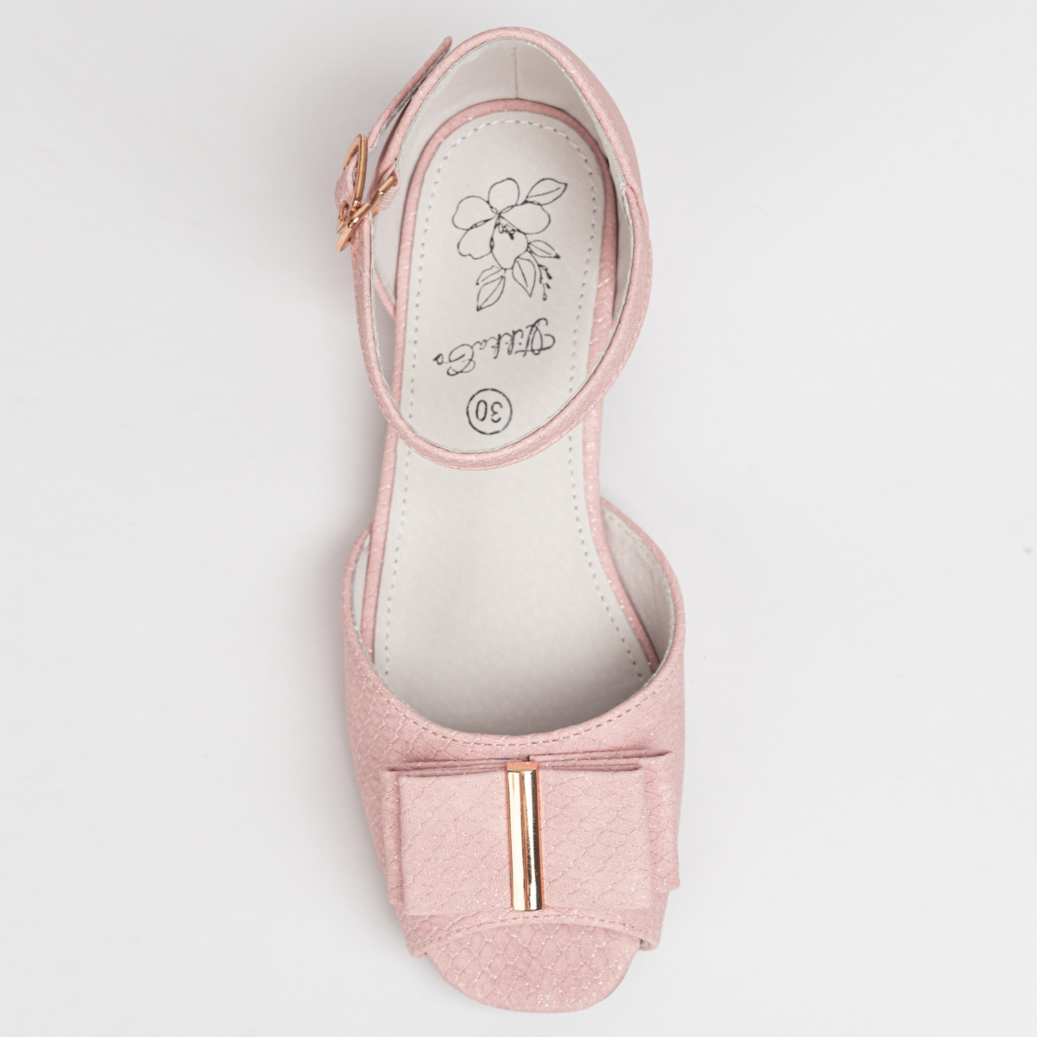 Туфли TikkaGo 4A03_372_pink - фото 8