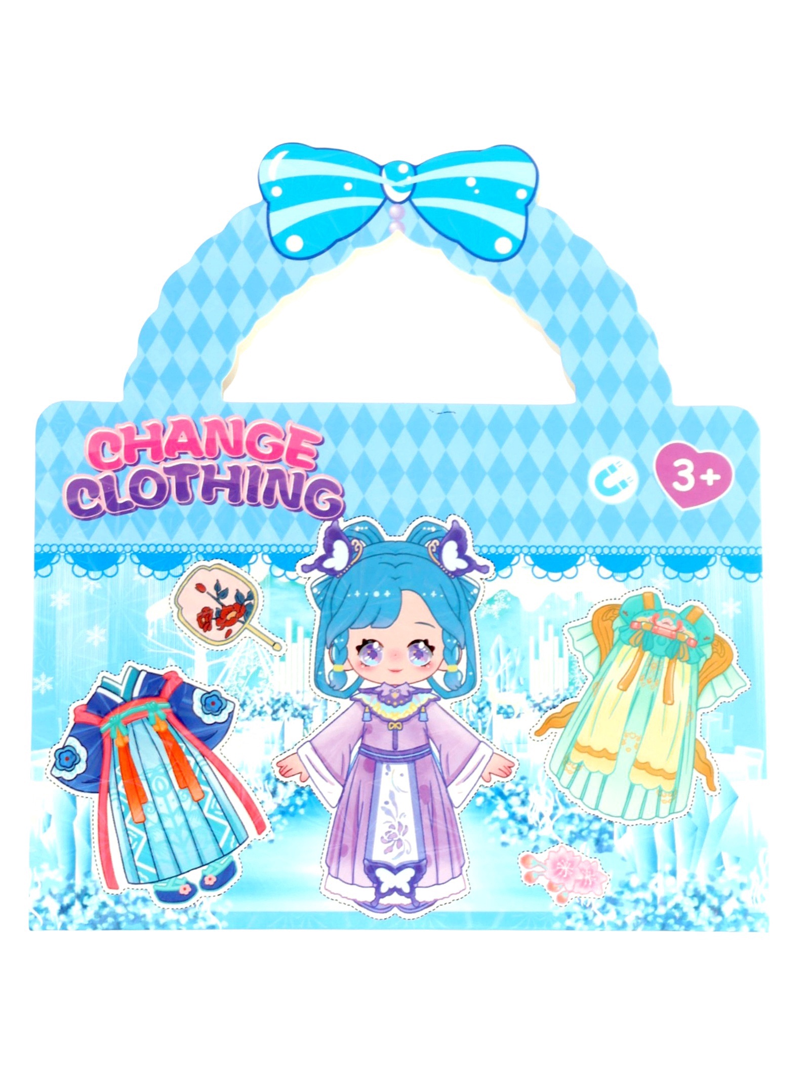 Настольная игра Sima-Land - фото 6