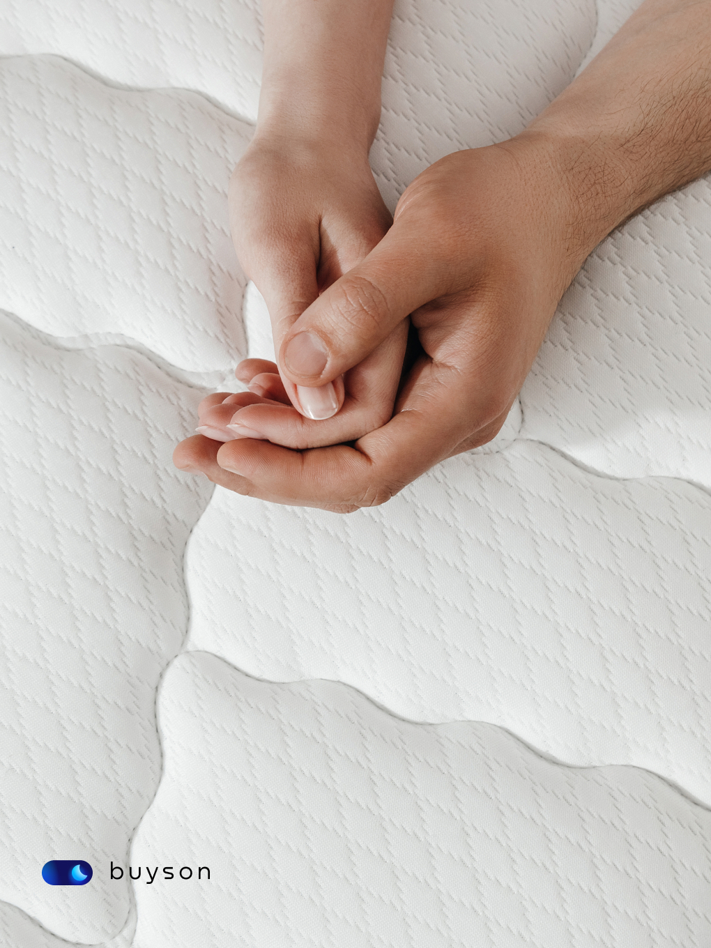 Матрас buyson BuyRelax 160х200 - фото 8