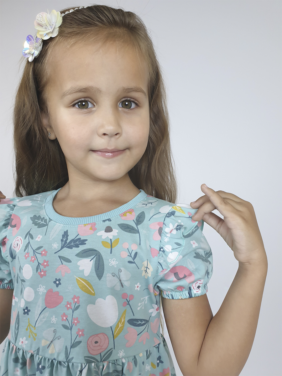 Платья Luneva 11-231-3. - фото 2