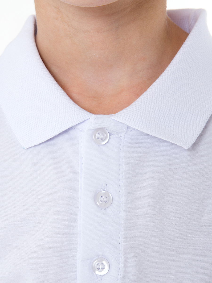 Поло N.O.A. 10966 - фото 9