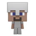 Фигурка Minecraft Железные доспехи Стива
