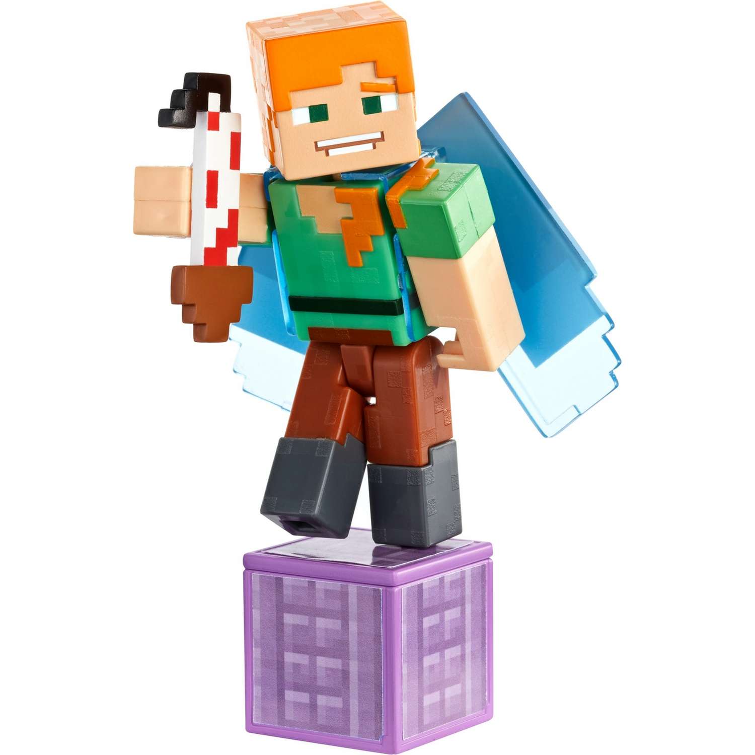 Фигурка Minecraft - фото 5