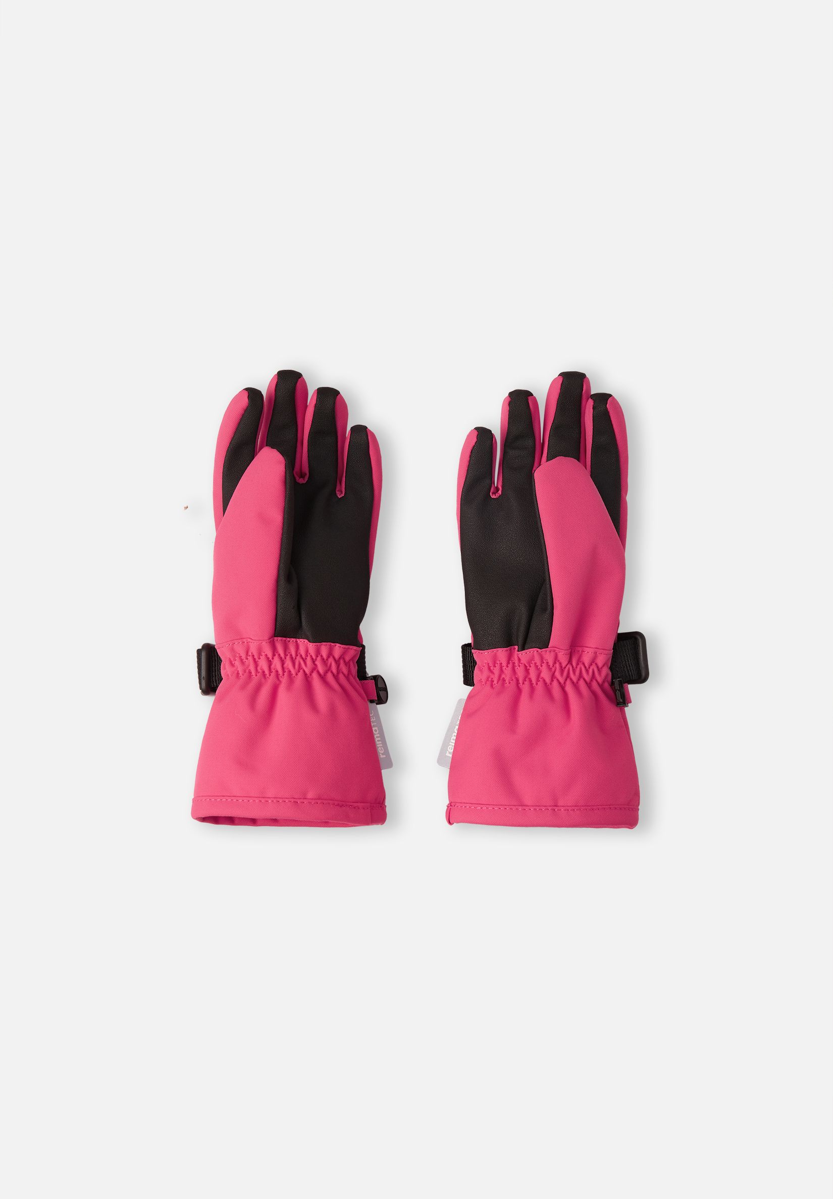 Перчатки Reima 527327-3530 - фото 2