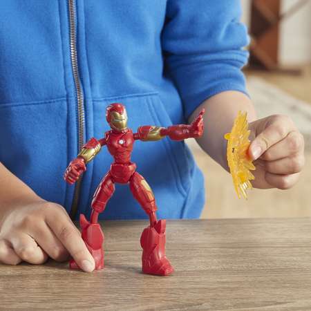 Фигурка Marvel