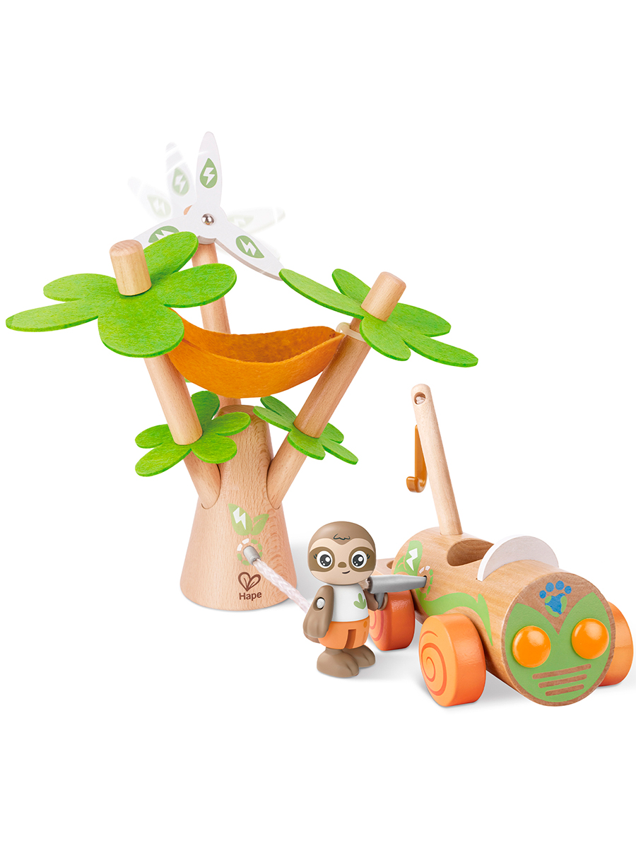 Игрушка Hape - фото 6