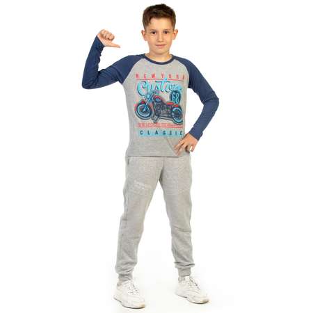 Лонгслив Baby Stylе