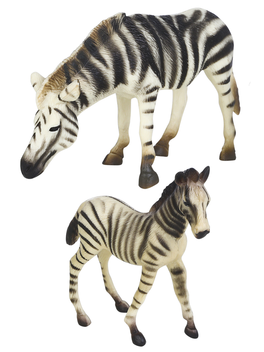 Игровой набор Masai Mara Мир диких животных - фото 11