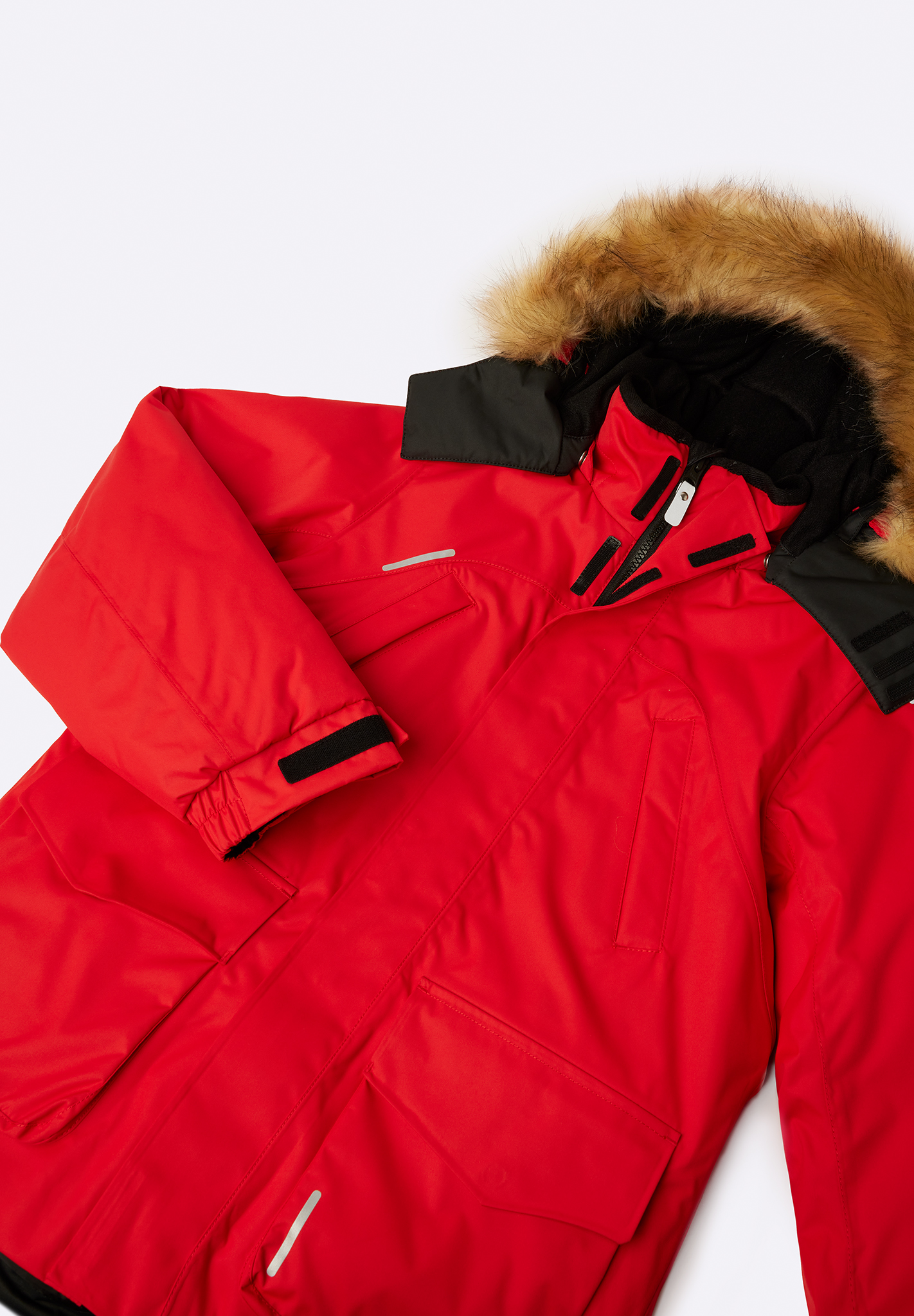 Куртка Lassie 7100126A-3880 - фото 6