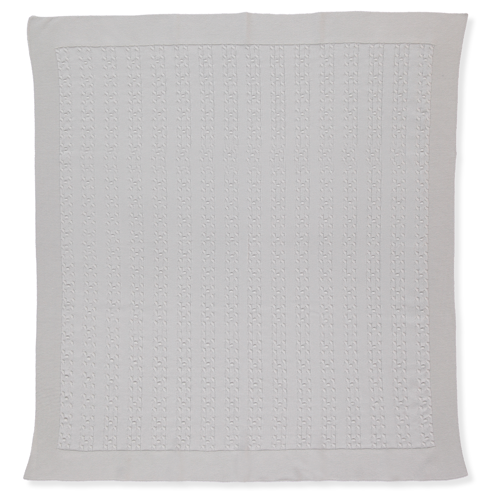 Плед Bebetto хлопок - фото 1