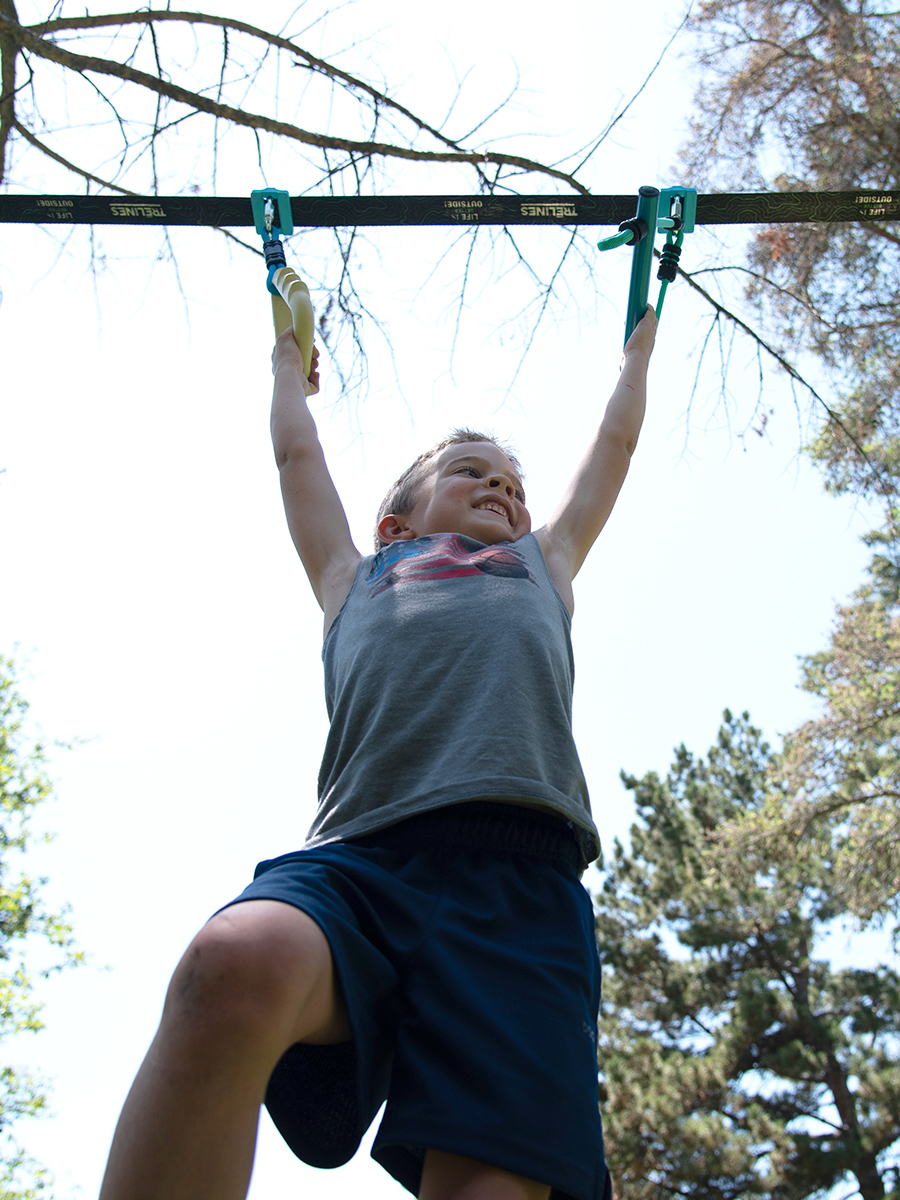 Активная игра Hape Ниндзя - фото 3