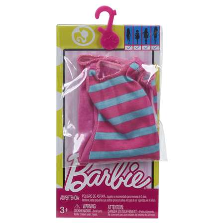 Одежда для кукол Barbie в ассортименте