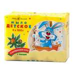 Мыло Невская косметика 4 шт. 100 г
