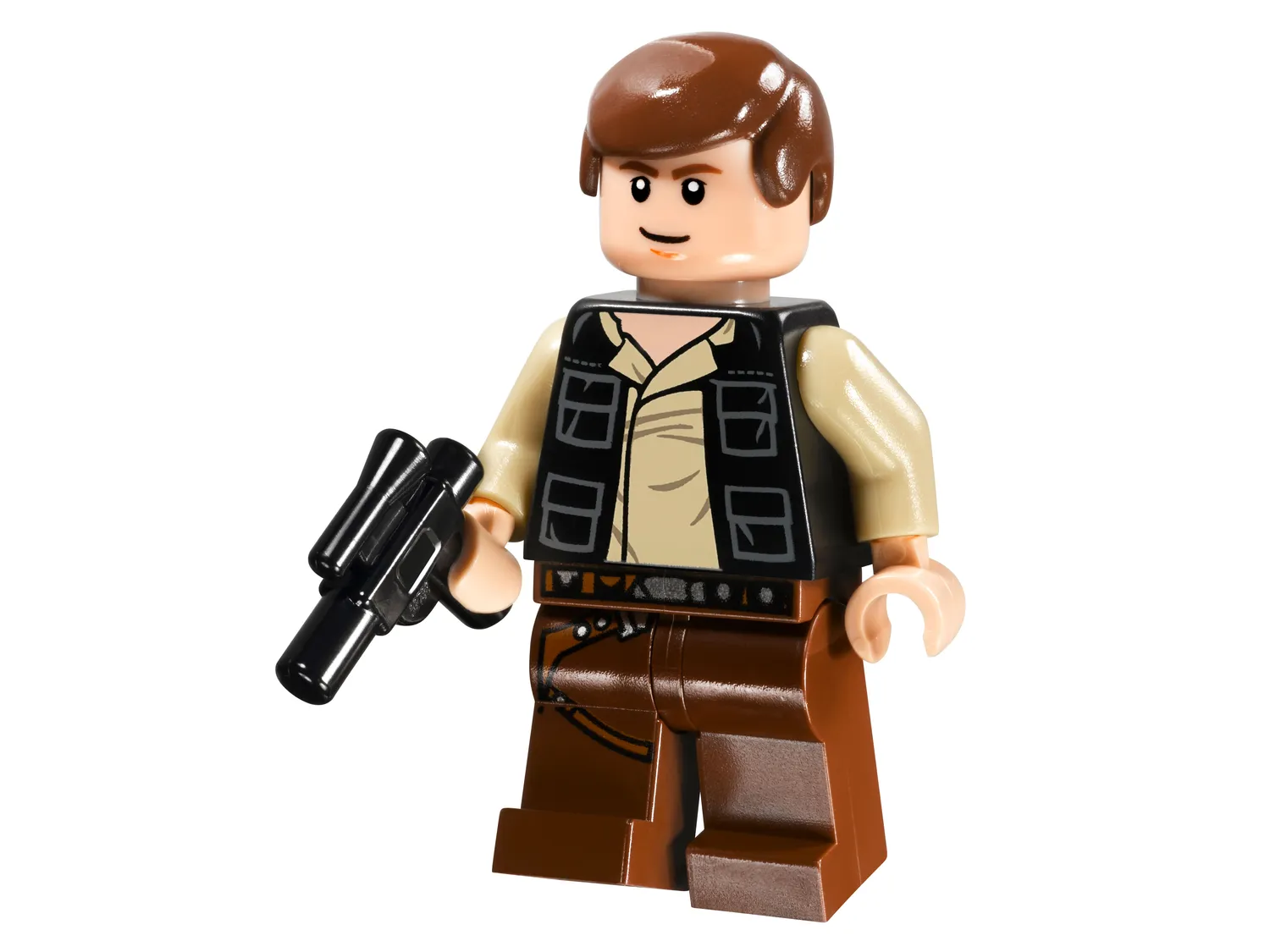 Конструктор LEGO Star Wars - фото 13