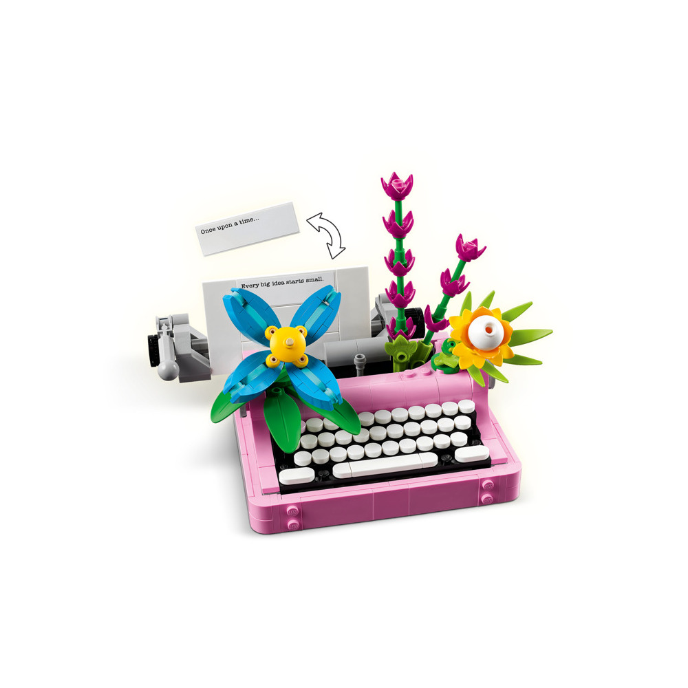 Конструктор LEGO 805 дет. - фото 3