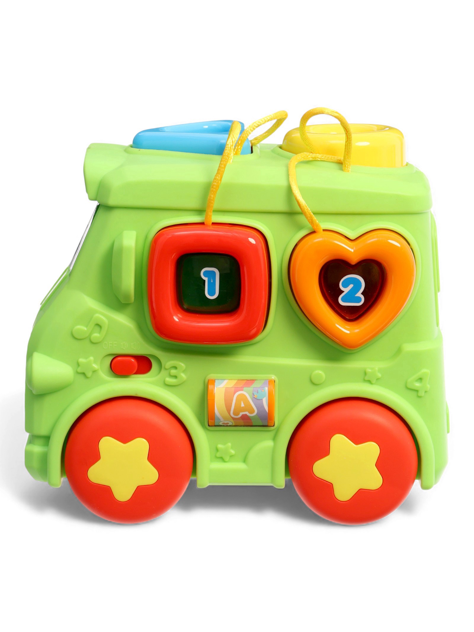 Игрушка Sima-Land - фото 10