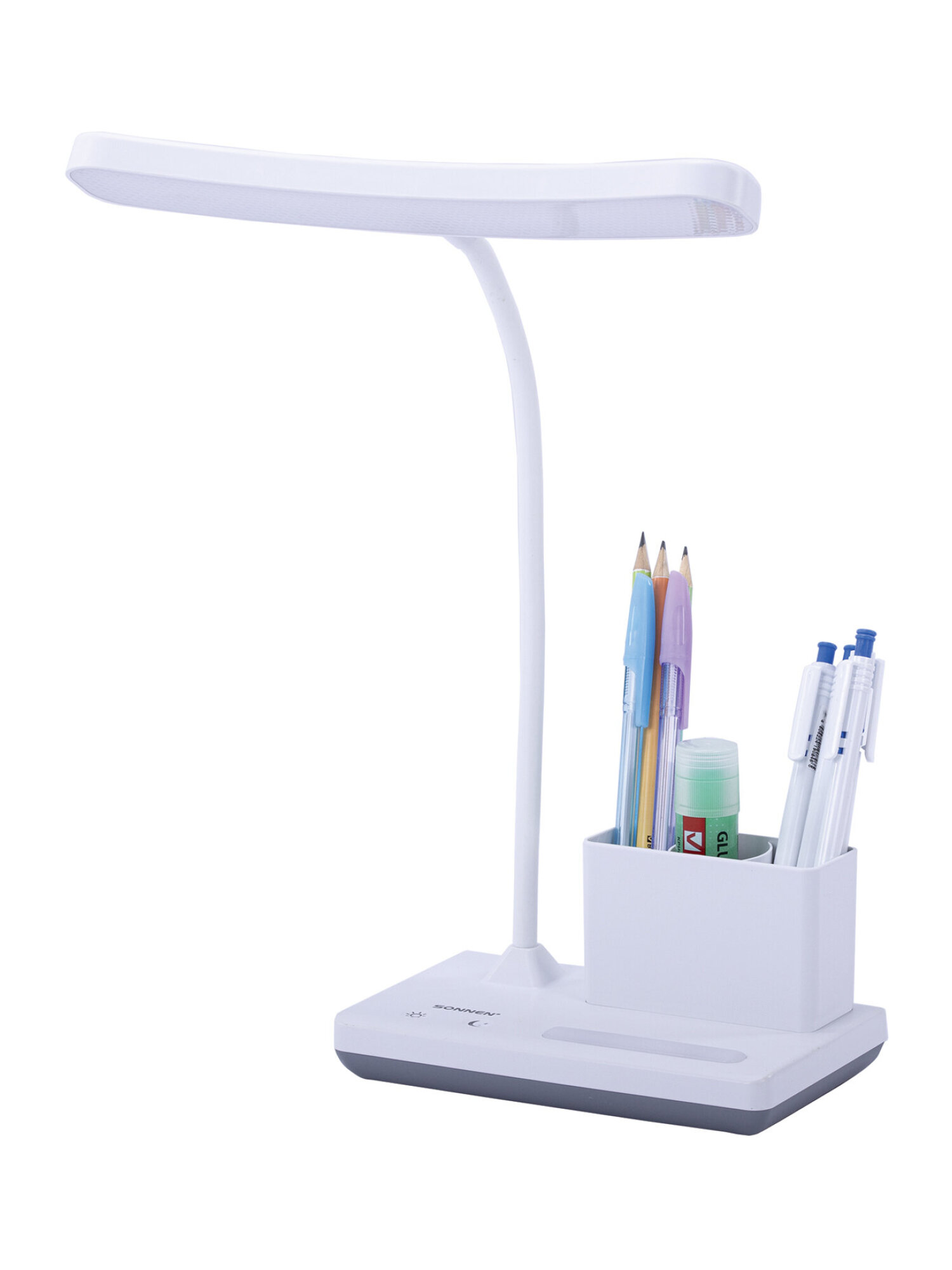 Лампа Sonnen 48 светодиодов - фото 8