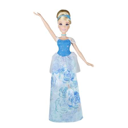 Кукла модельная Princess