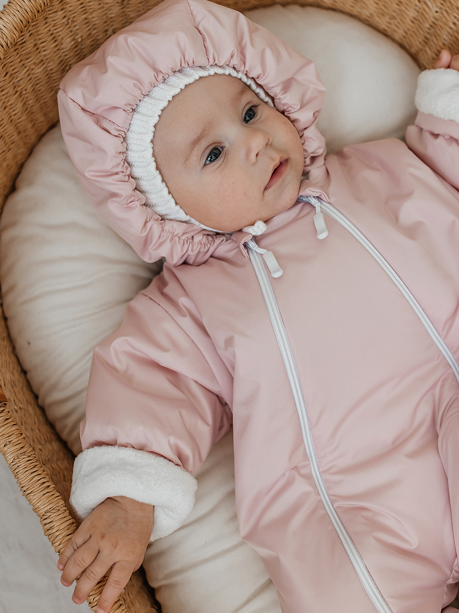 Комбинезон Milimbi 18/ППУ - фото 3