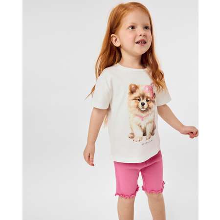 Велосипедки BabyGo