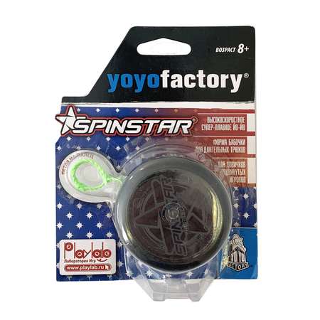 Настольная игра YoYoFactory