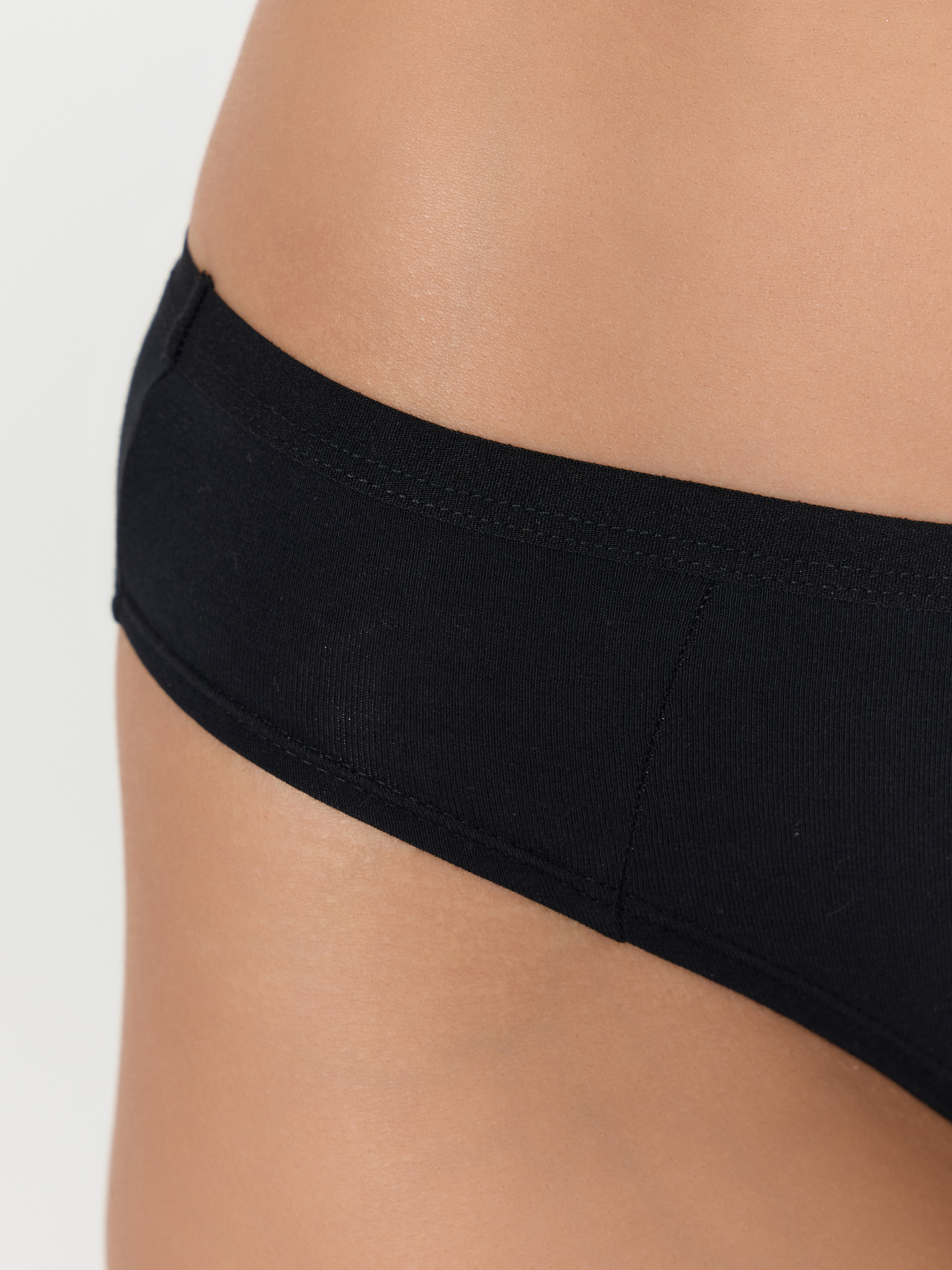 Трусы 3 шт Mark Formelle (Марк Формэль) 412246H-3/черный - фото 6