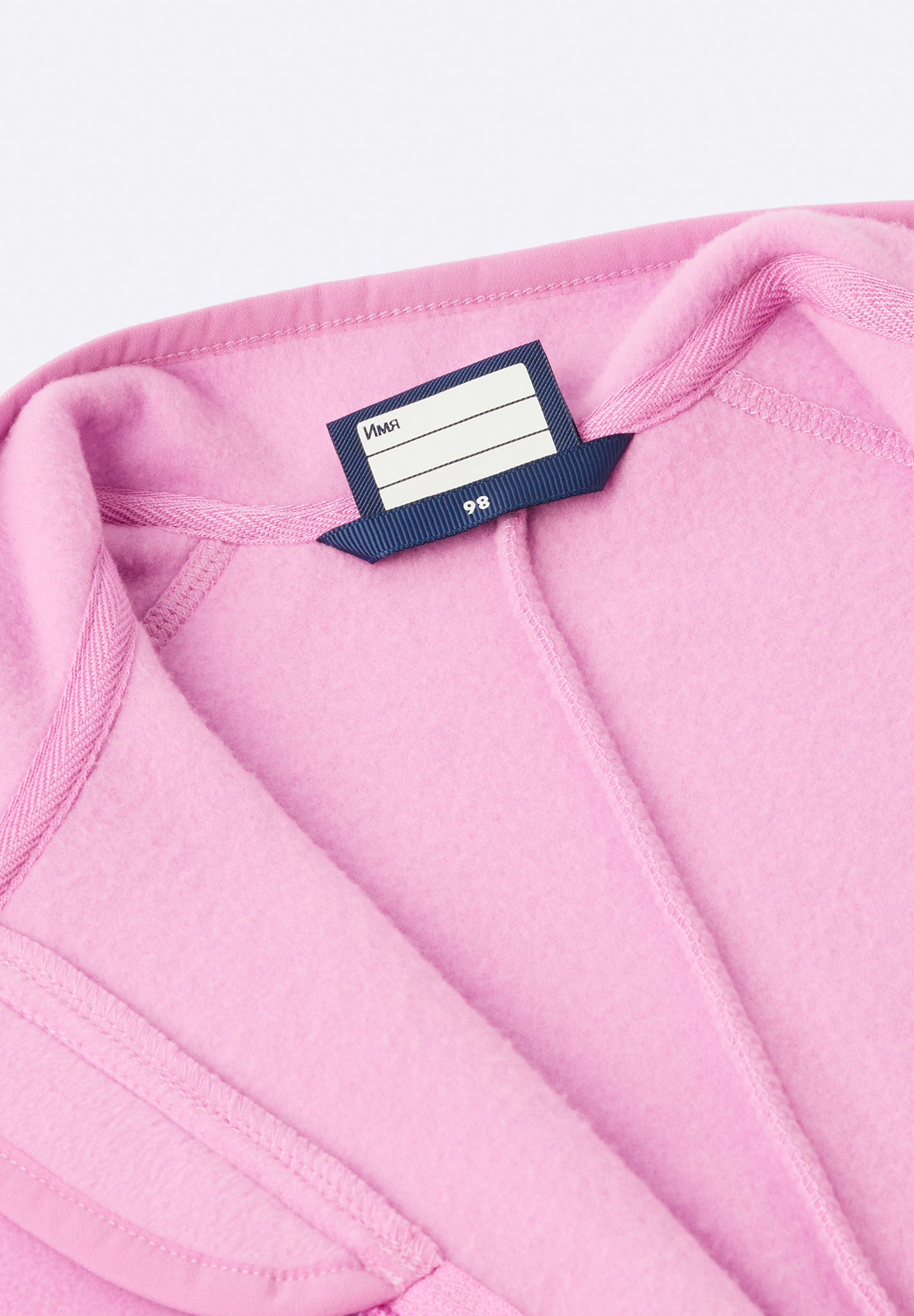 Комбинезон Lassie 7200003A-4160 - фото 4