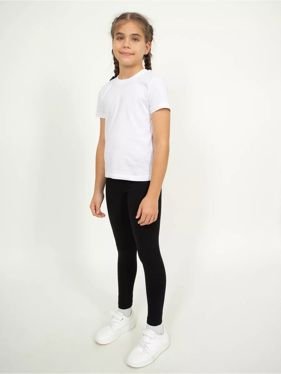 Легинсы MY BUY MB5298Ч - фото 10