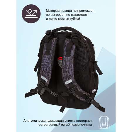 Рюкзак deVENTE