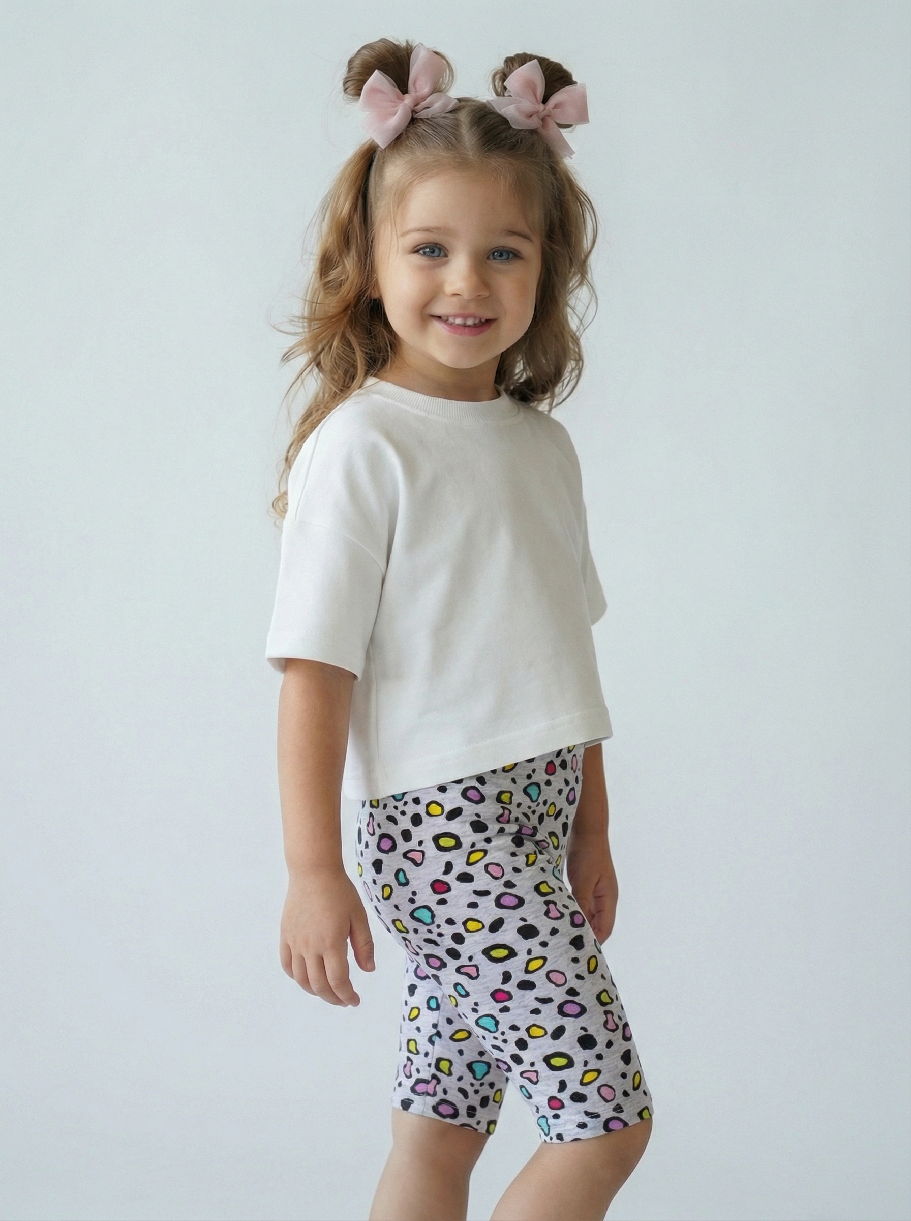 Велосипедки YOULALA 0036101803 - фото 6