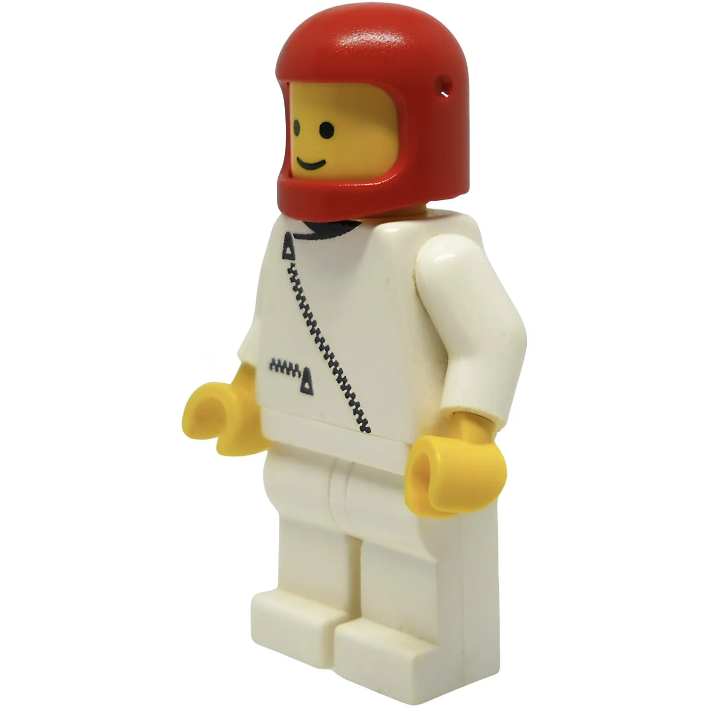 Фигурка LEGO Jacket with Zipper - фото 1