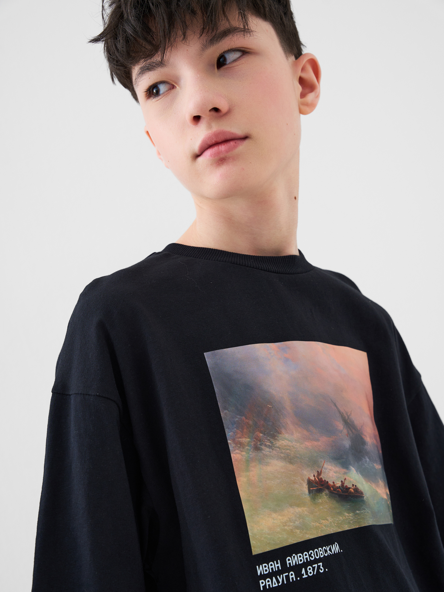 Футболка PlayToday 12631014 - фото 2