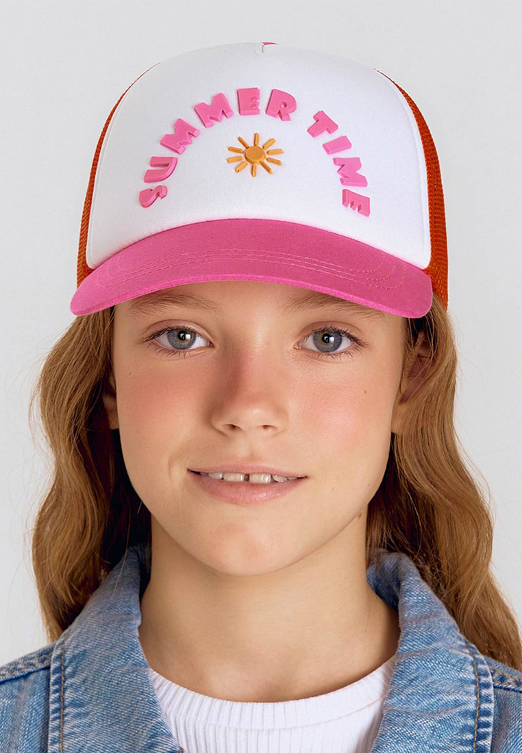 Бейсболка Totti Kids МВ-3130 - фото 1