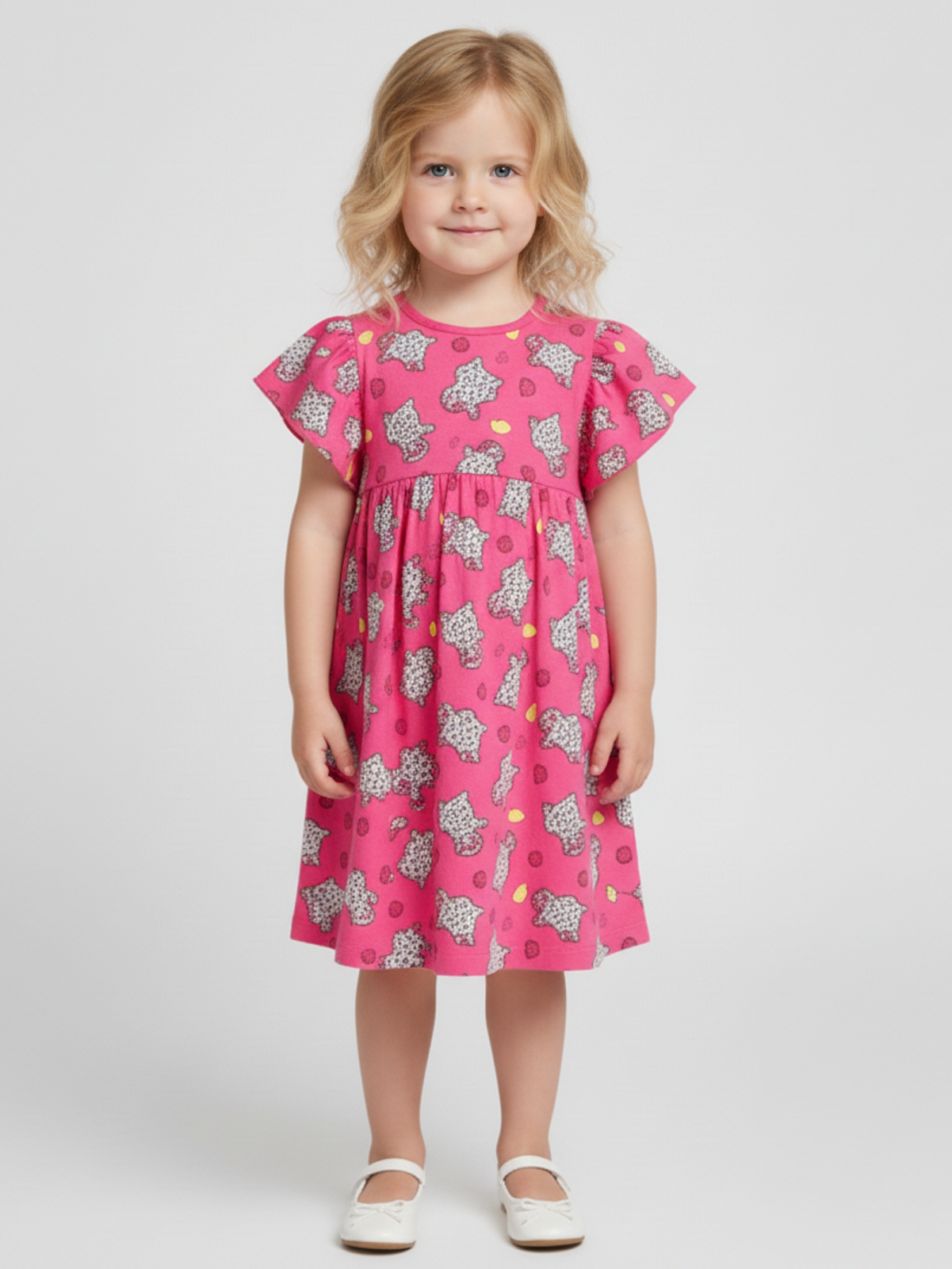 Платье YOULALA 1306100202 - фото 2