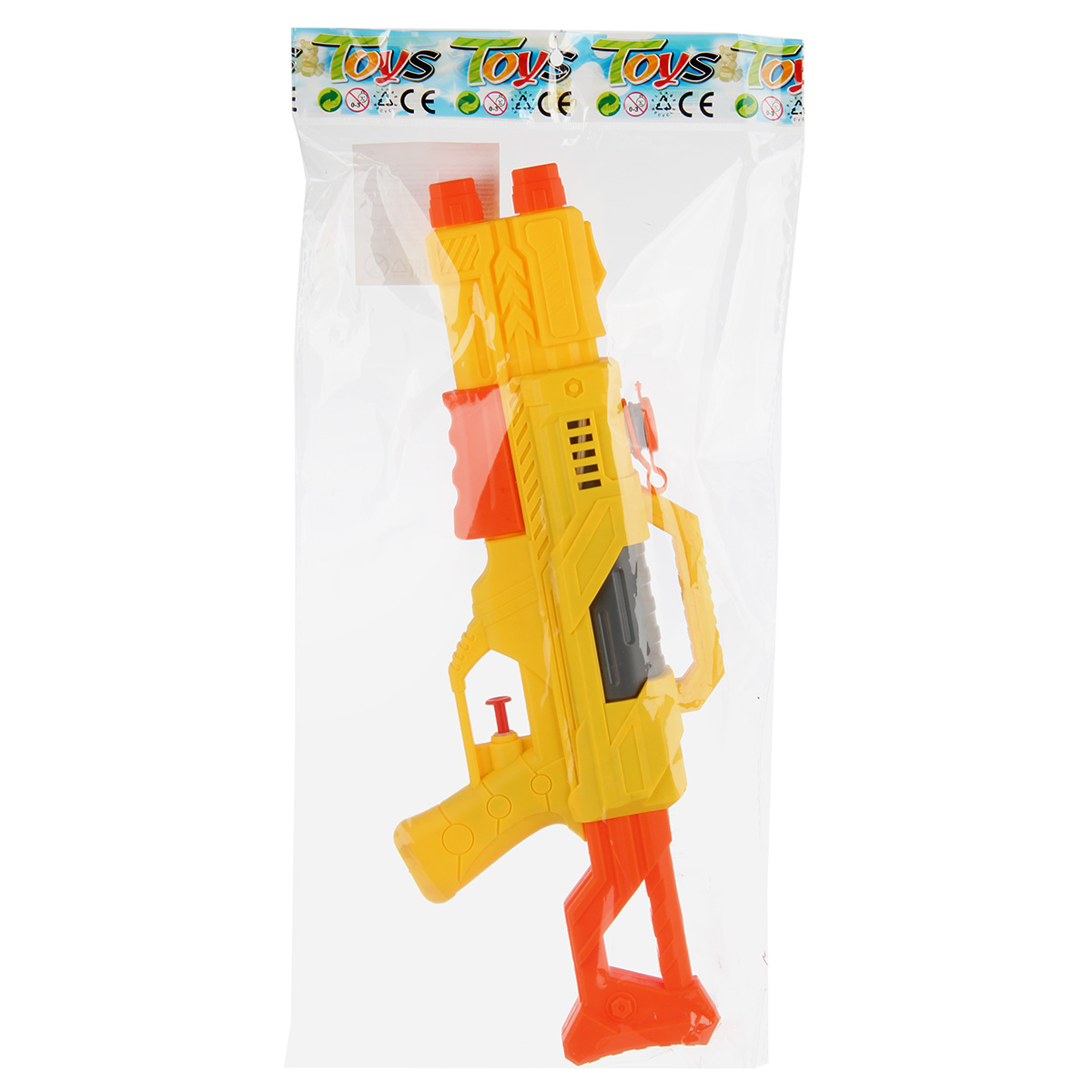 Бластер водный Veld Co - фото 7