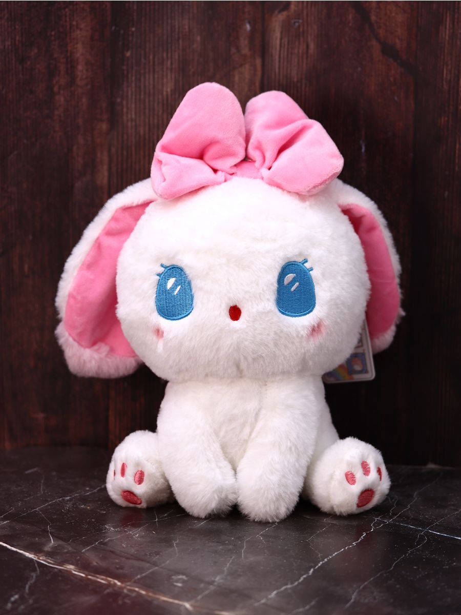 Мягкая игрушка iLikeGift в ассортименте - фото 3