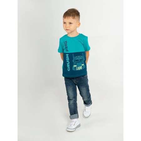 Футболка Cherubino