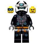 Фигурка LEGO Ninjago Cole