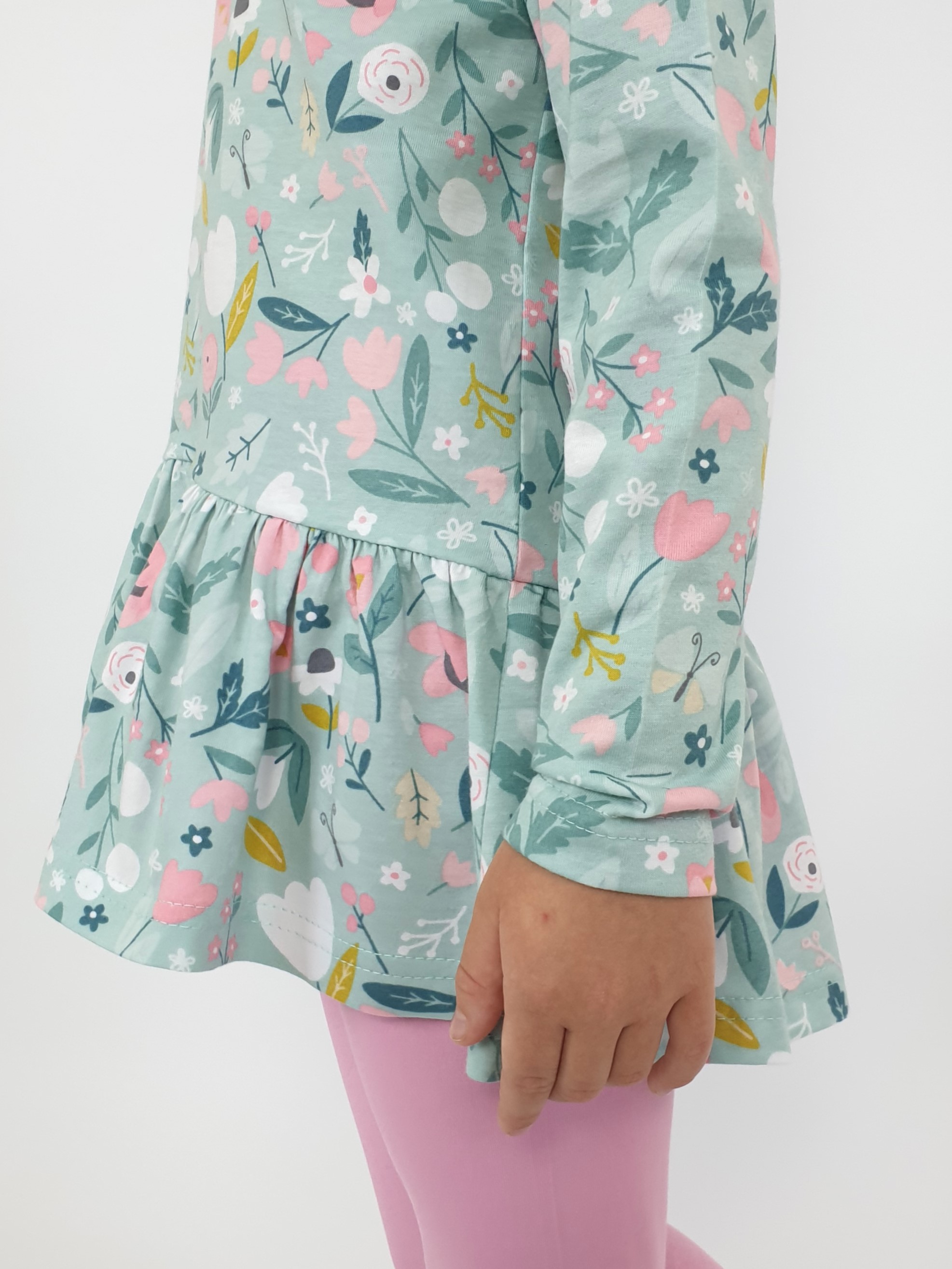 Костюм Luneva 02-134-14. - фото 4