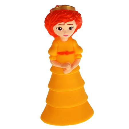 Игрушка Капитошка