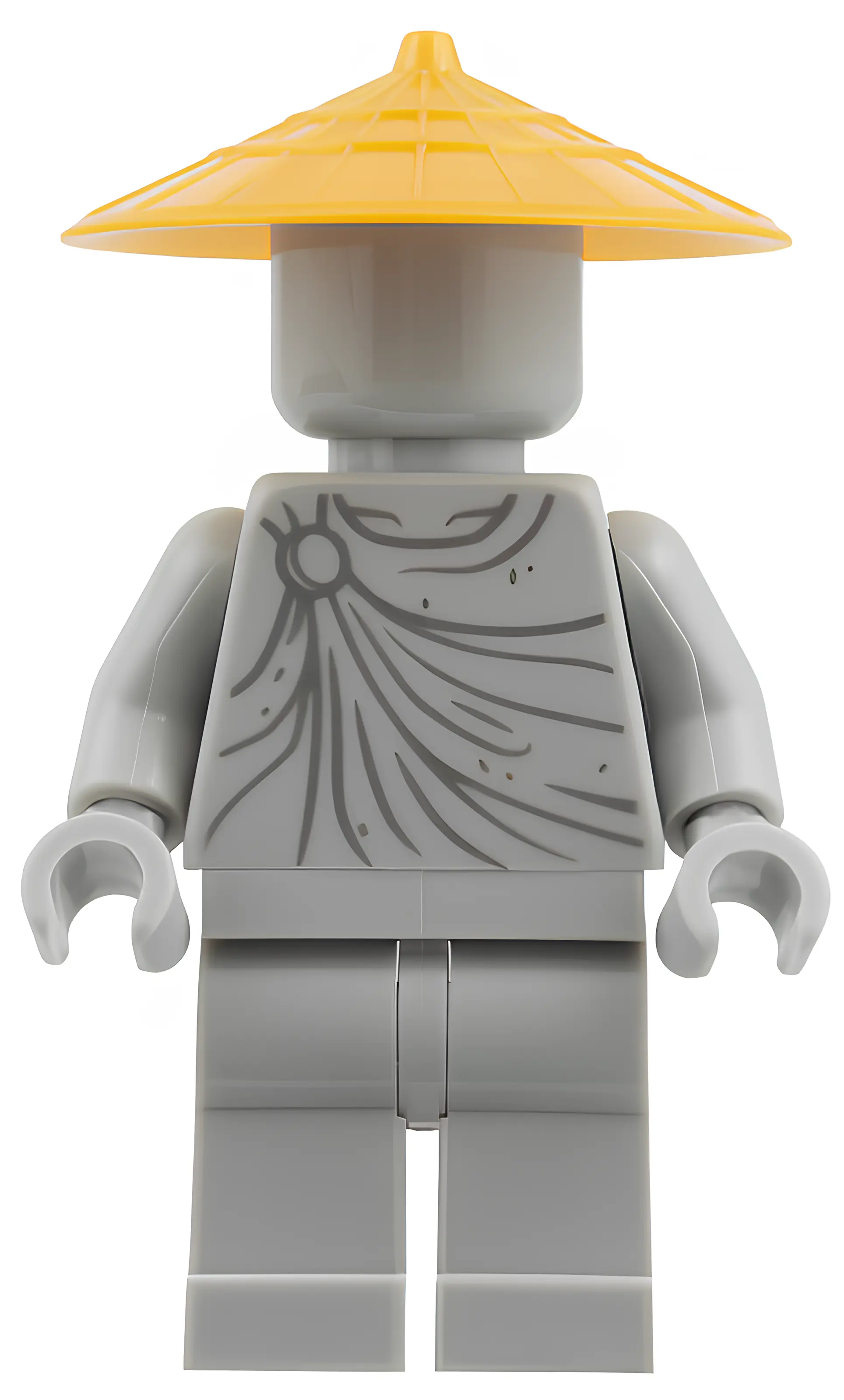 Фигурка LEGO Ninjago Statue - фото 1