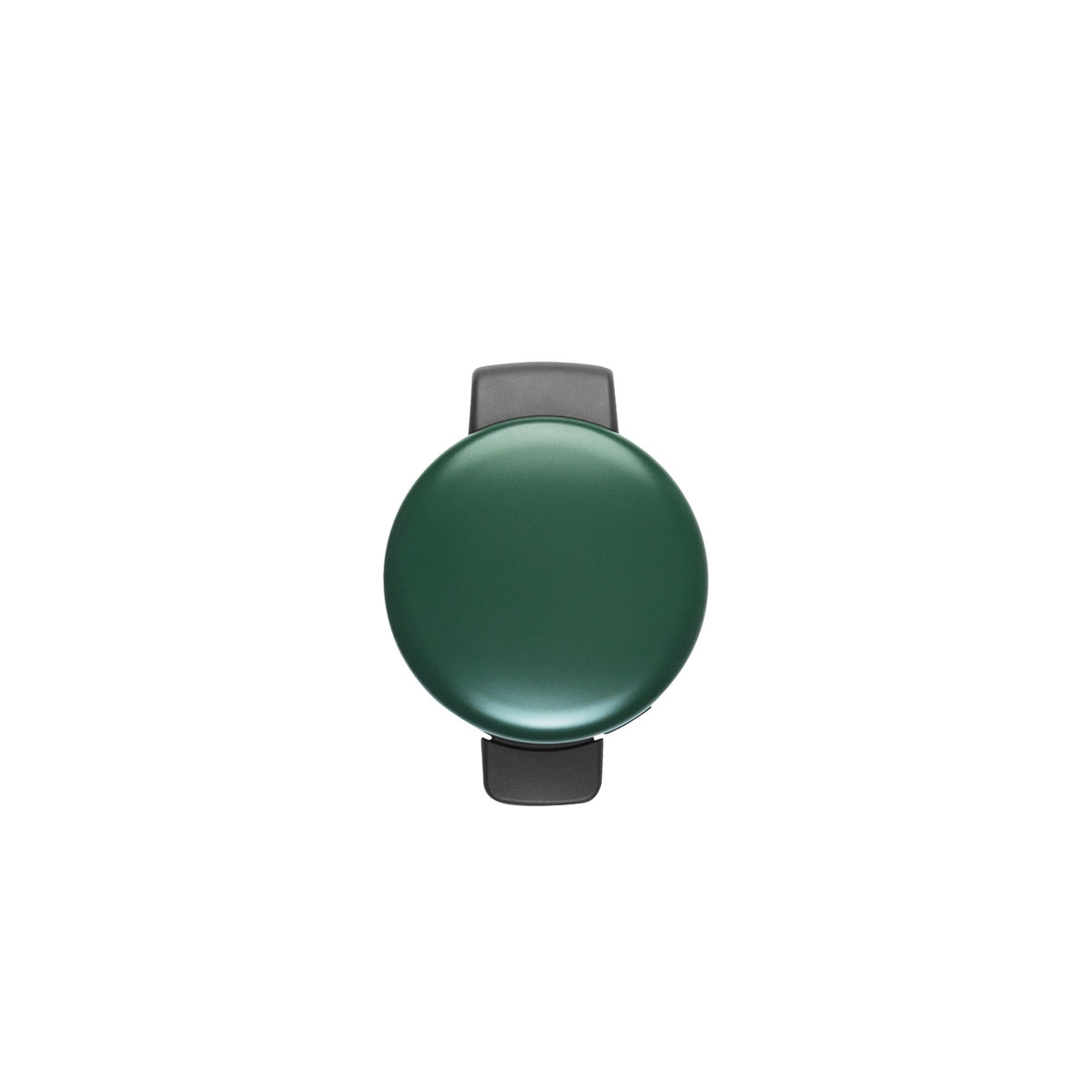 Бак мусорный Brabantia NewIcon с педалью зеленая сосна 3л 304002 - фото 6