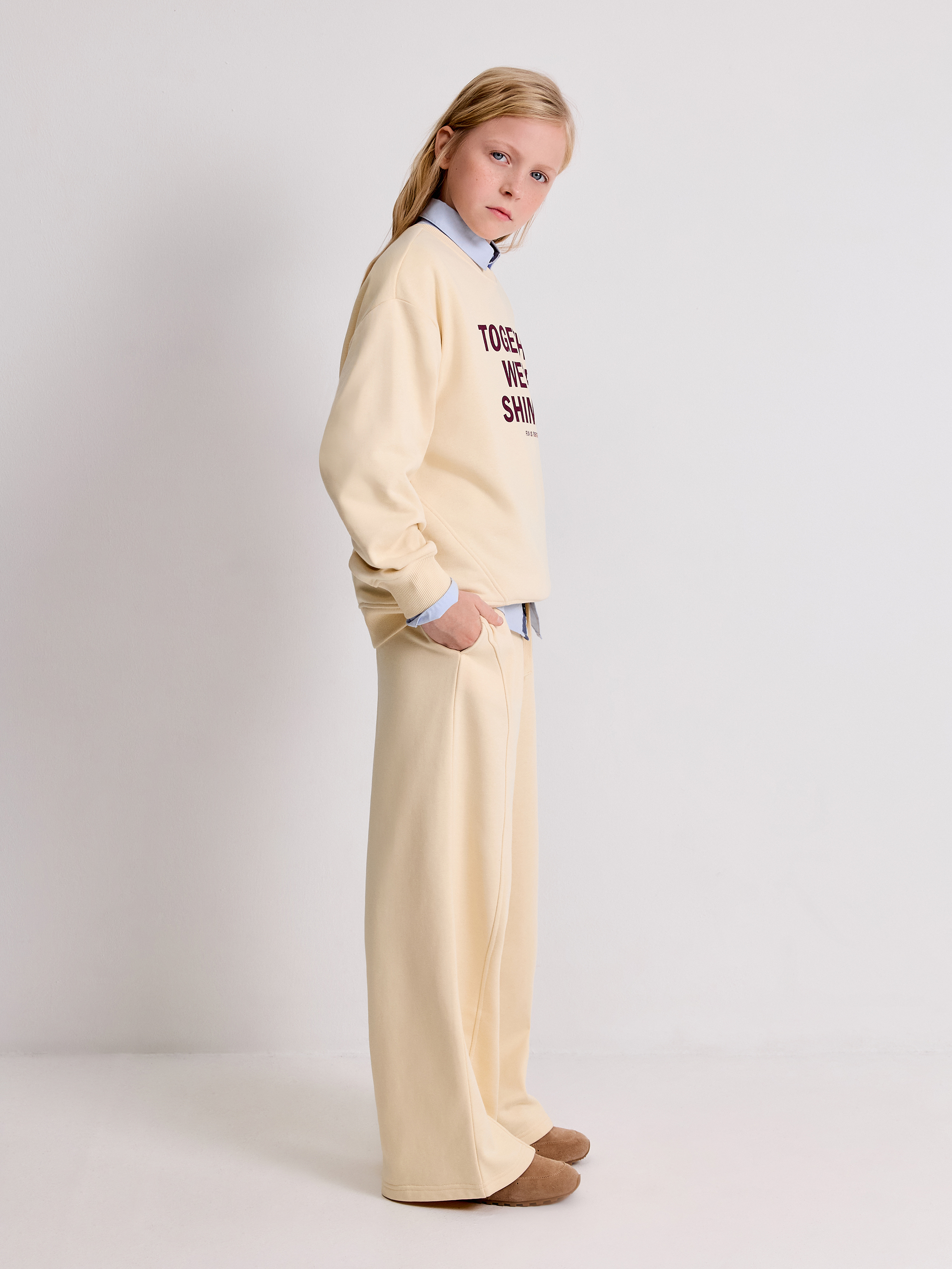 Брюки Acoola 20210460093_0094598 - фото 1