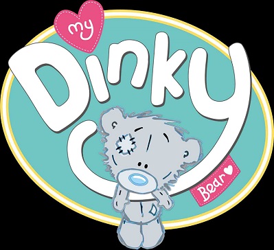My Dinky Bear