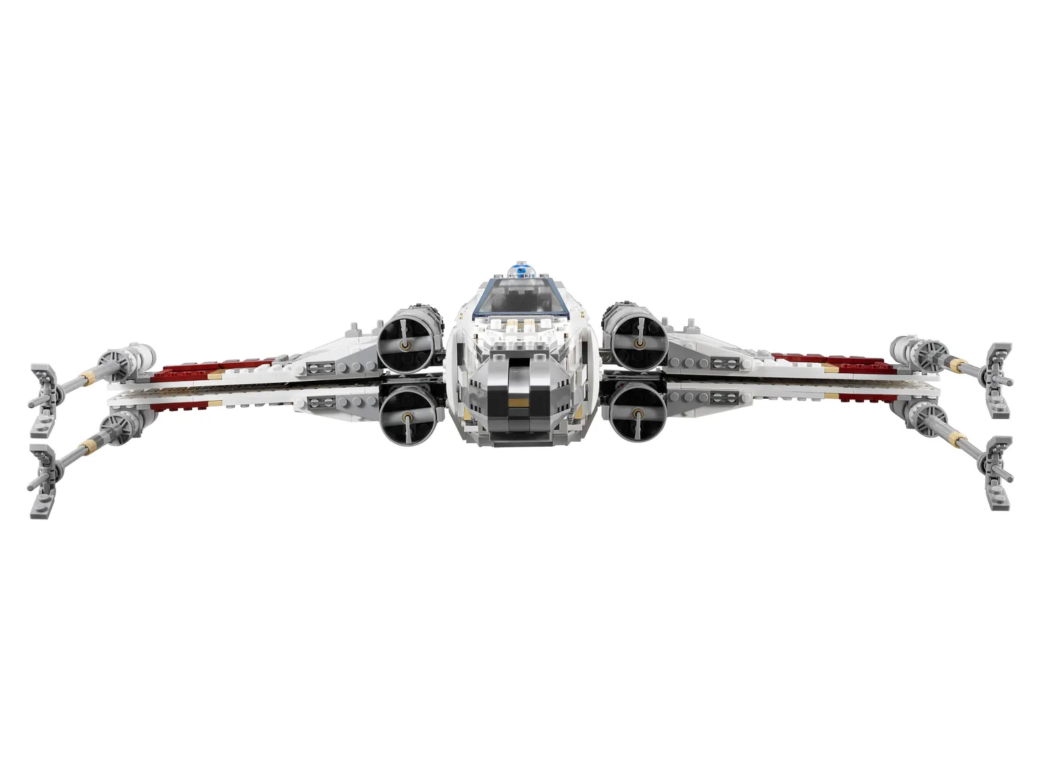 Конструктор LEGO Star Wars - фото 6