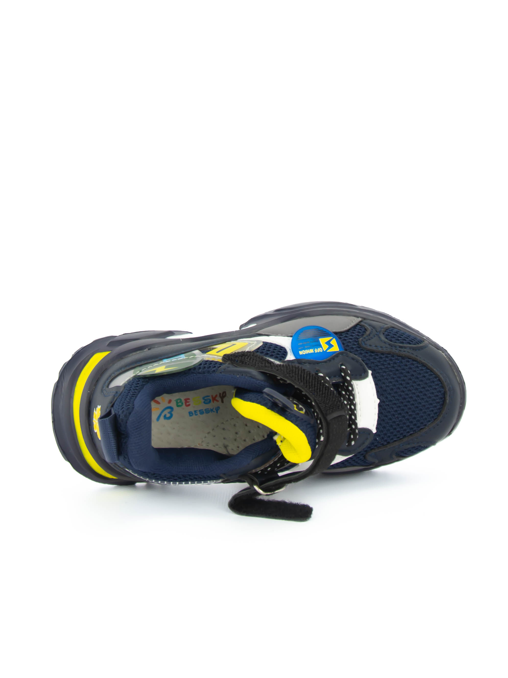 Кроссовки CASTLELADY 5962126 - фото 6