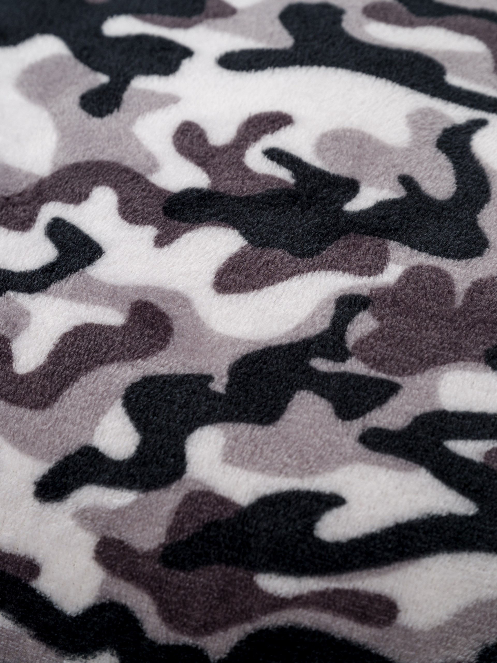 Плед PAVLine Аэро Софт Камуфляж 150 x 200 см - фото 12