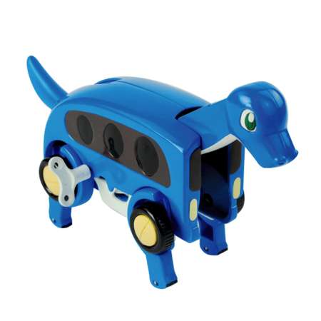 Автобус Pets on wheels