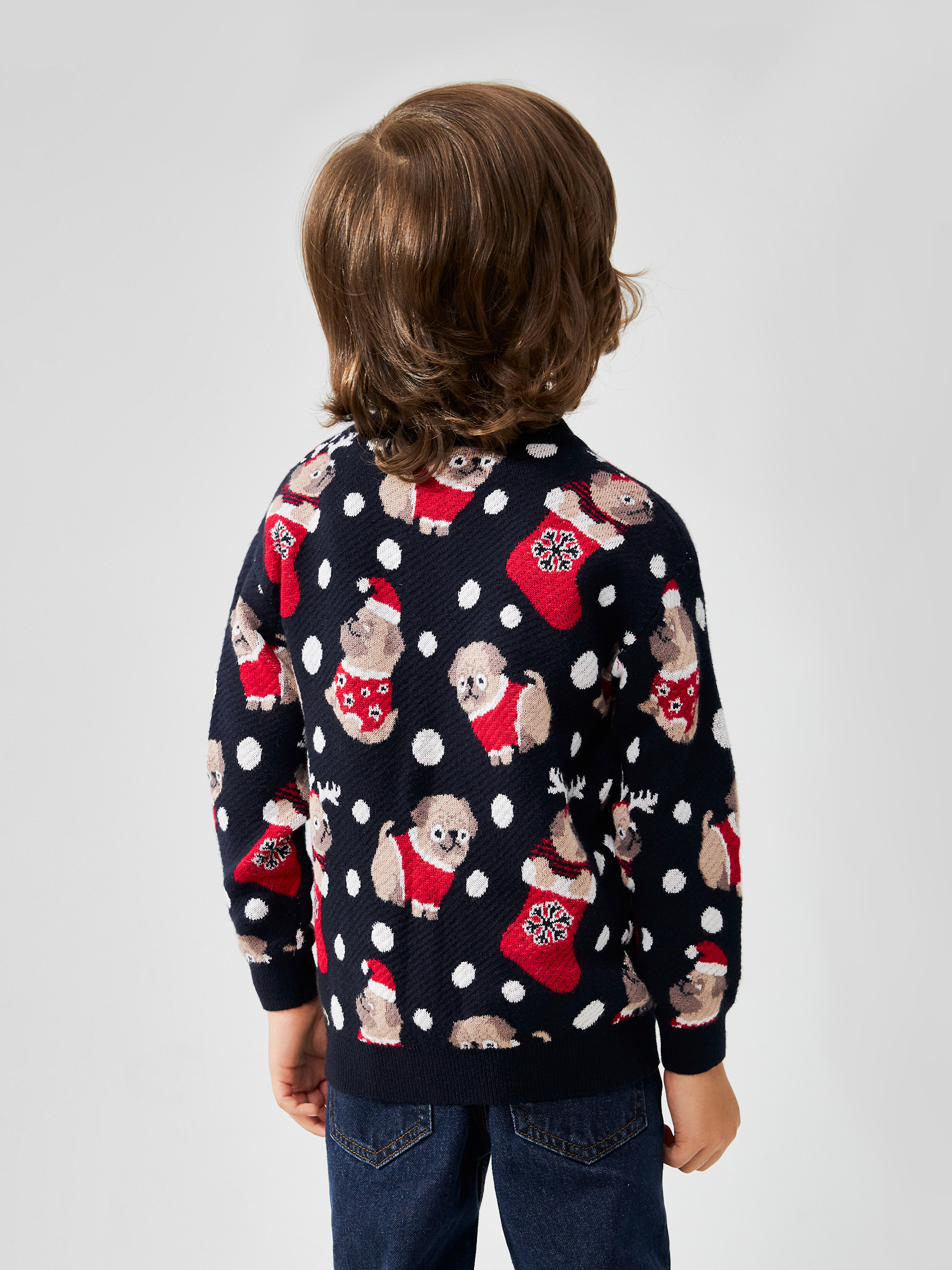 Джемпер Acoola 20320310001_0083456 - фото 3