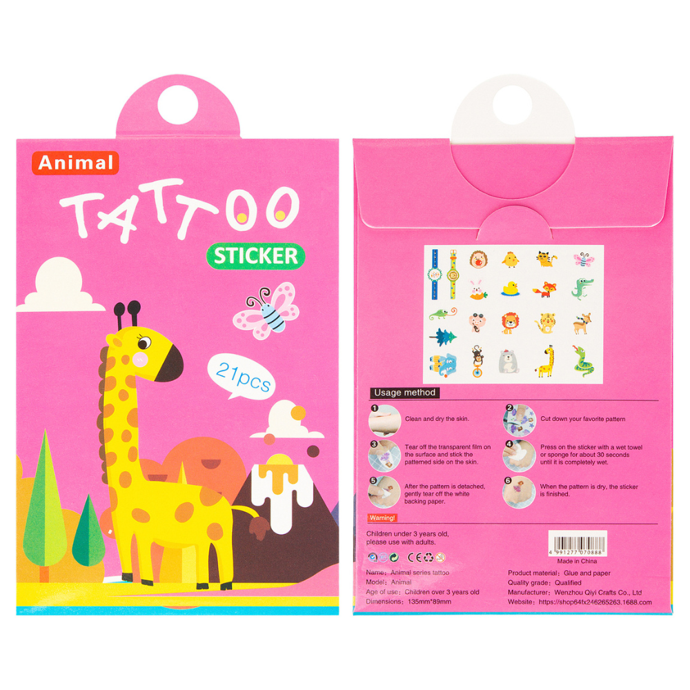 Набор для творчества NRAVIZA Детям - фото 10